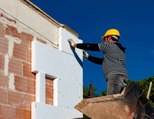 Best Residential Insulation in Glencoe, IL