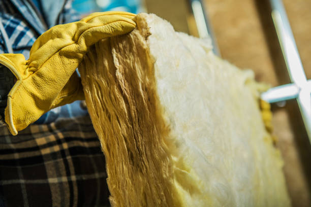 Types of Insulation We Offer in Glencoe, IL