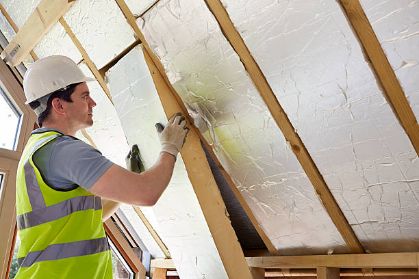 Professional Insulation Contractor in Glencoe, IL